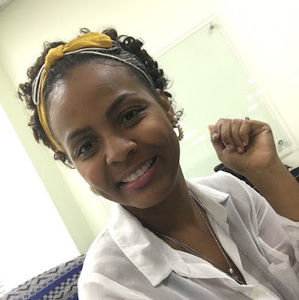 Meet your Posher, Pamela